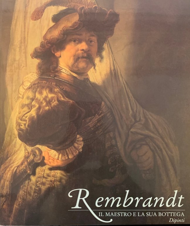 REMBRANDT. IL MAESTRO E LA SUA BOTTEGA | Immagine Gallery 3