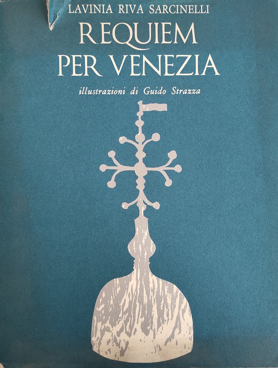 REQUIEM PER VENEZIA