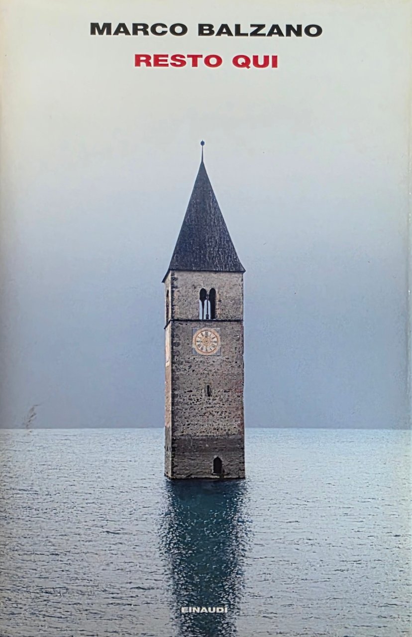 RESTO QUI | Immagine principale