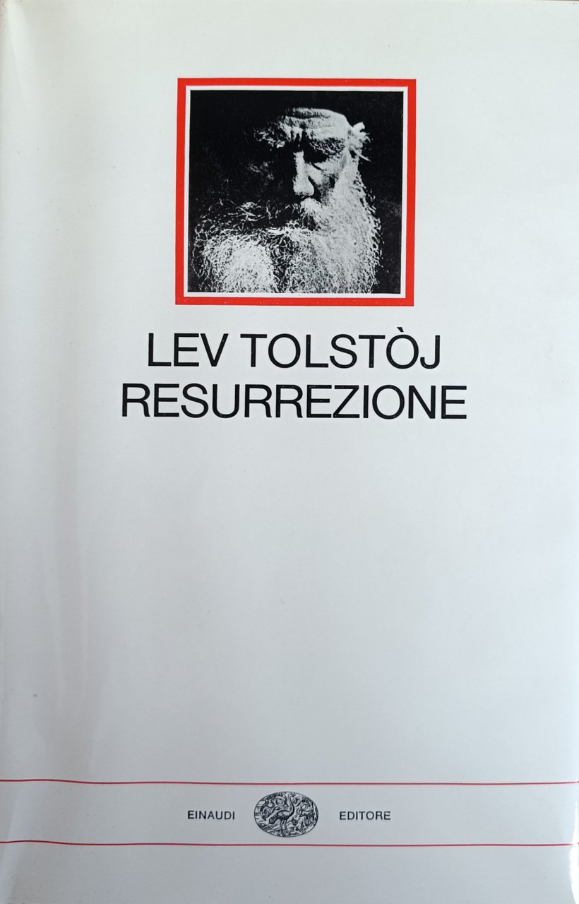 RESURREZIONE
