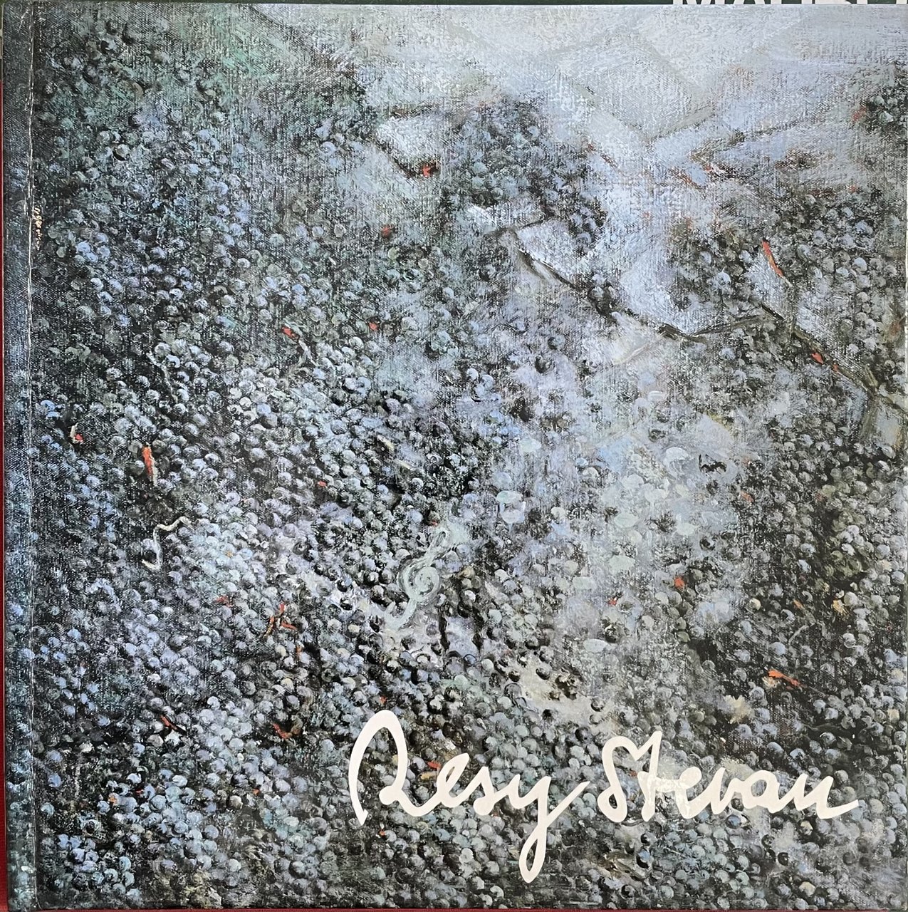 RESY STEVAN. LA RIPETIZIONE OSSESSIVA E LA PULSIONE DELL'INCONSCIO