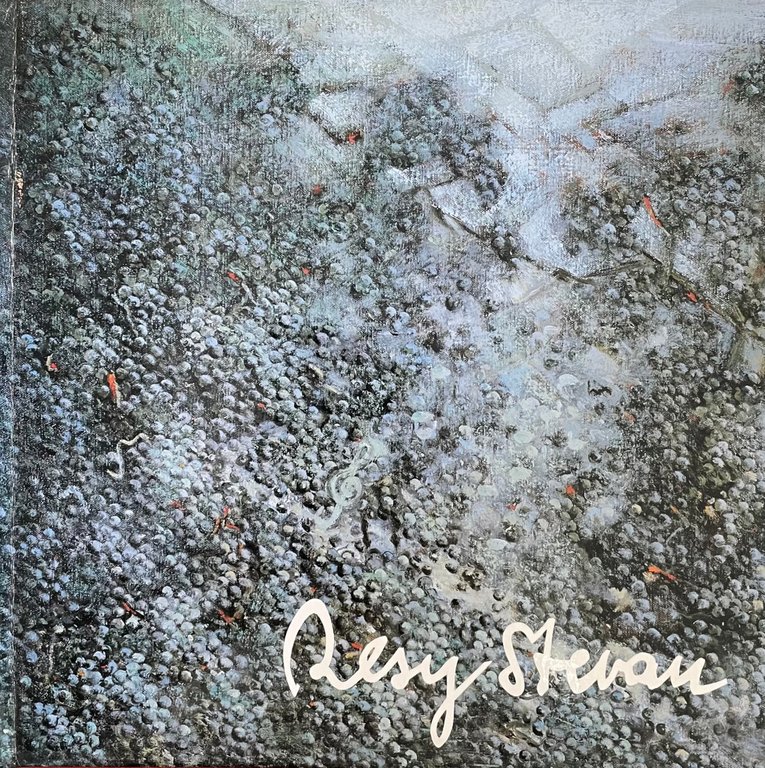 RESY STEVAN. LA RIPETIZIONE OSSESSIVA E LA PULSIONE DELL'INCONSCIO