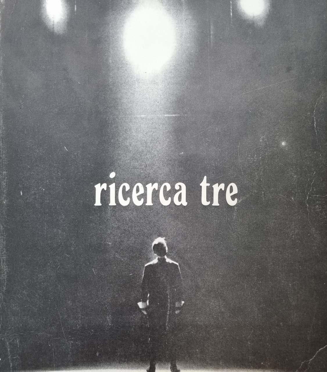 RICERCA TRE