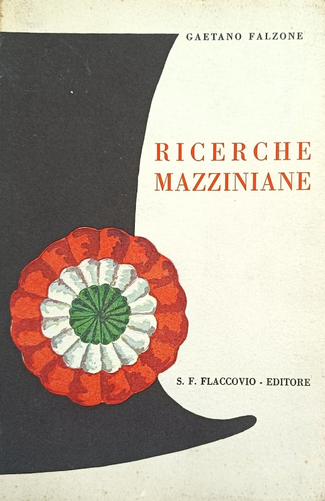 RICERCHE MAZZINIANE