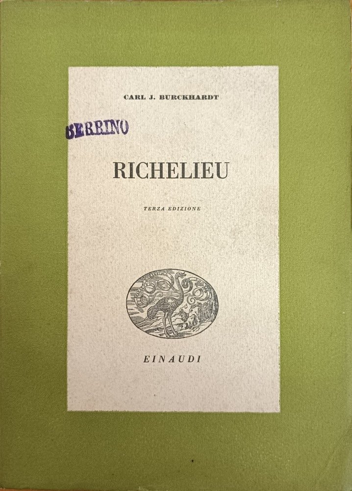RICHELIEU