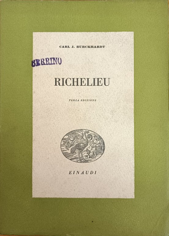 RICHELIEU