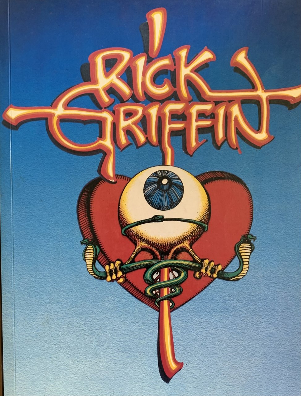 RICK GRIFFIN