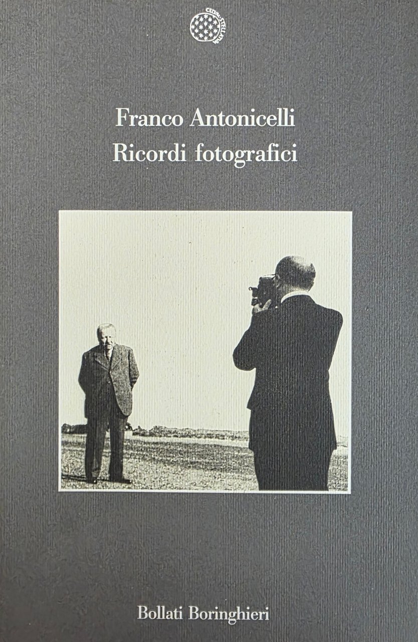 RICORDI FOTOGRAFICI | Immagine principale