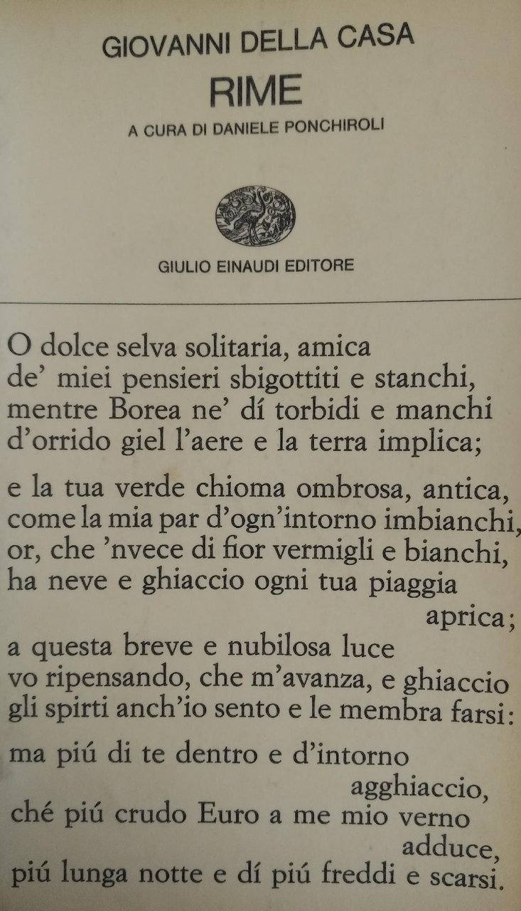 RIME | Immagine principale