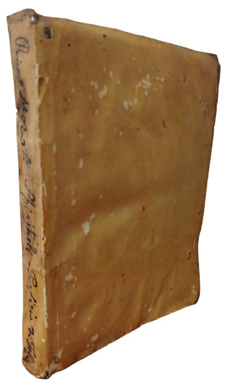 RIME MORALI ET SPIRITUALI DI PORFIRO FELICIANI VESCOVO DI FOLIGNO | Immagine Gallery 2