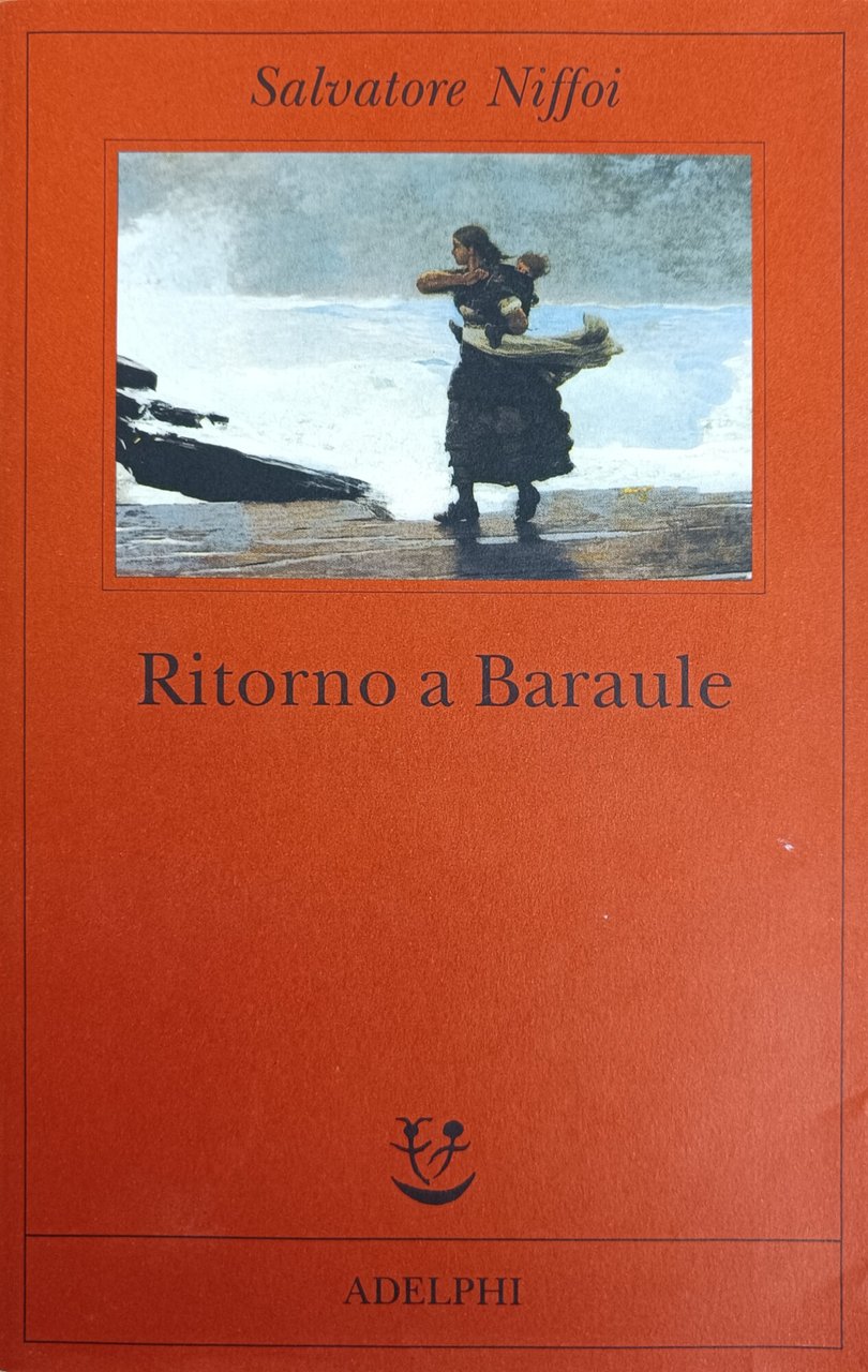 RITORNO A BARAULE