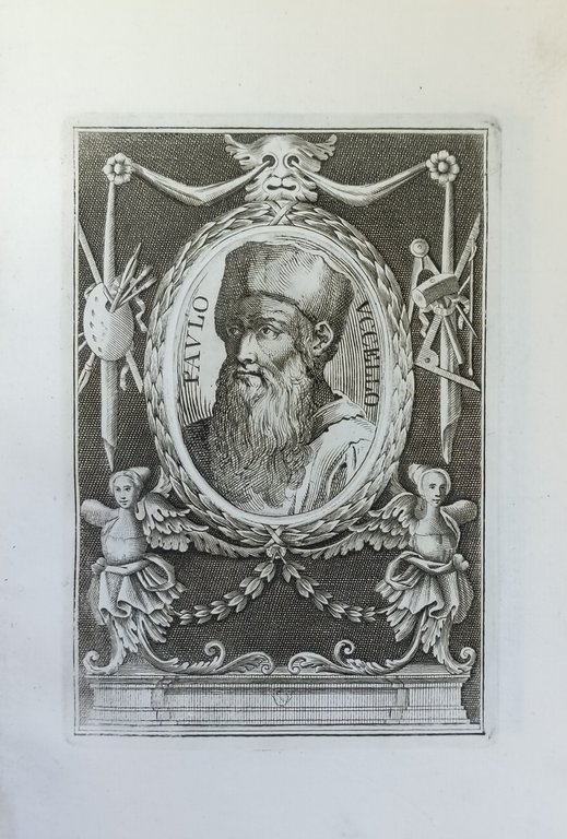 RITRATTI DI PITTORI (Lotto di 96 incisioni)