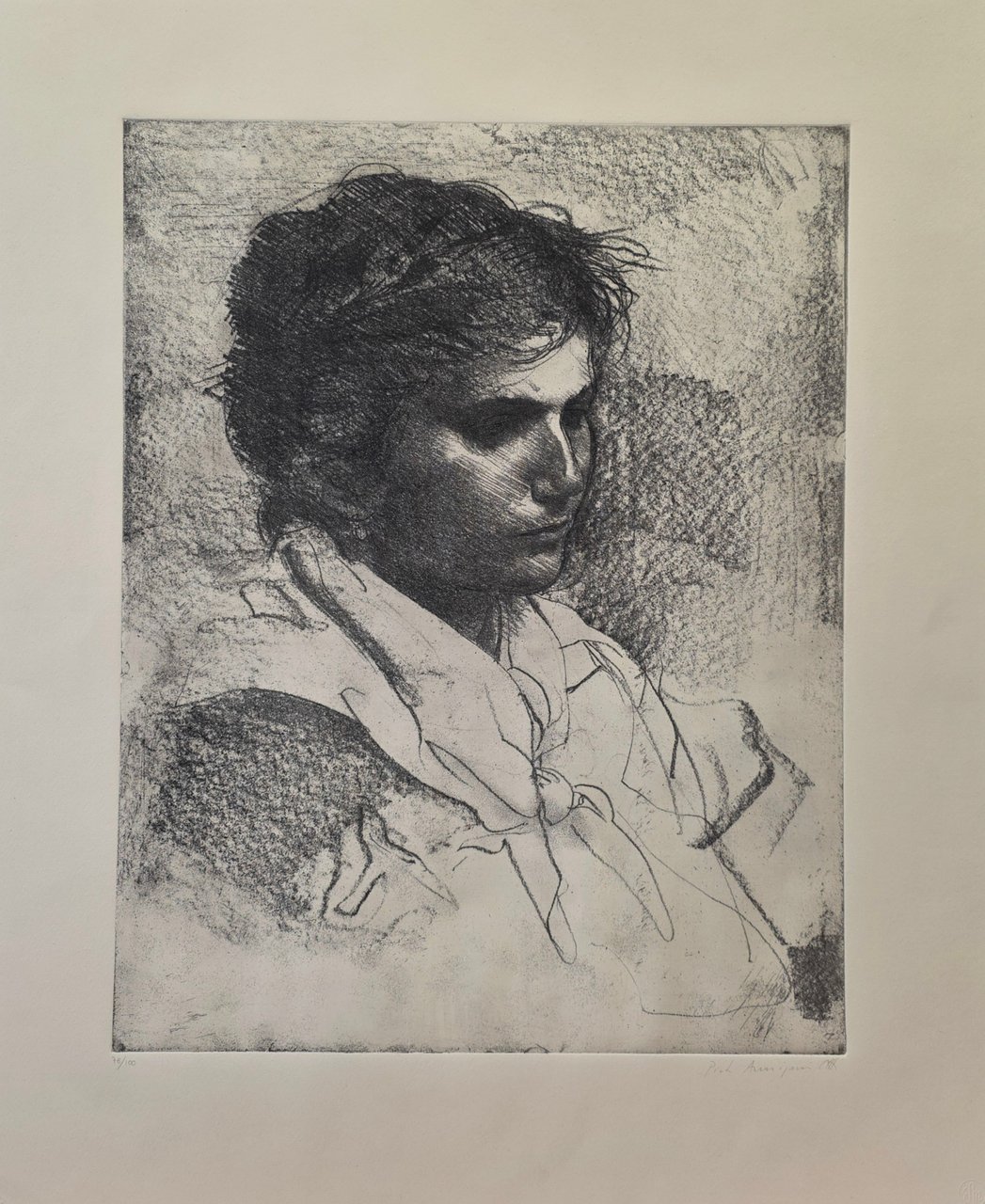 RITRATTO | Immagine principale