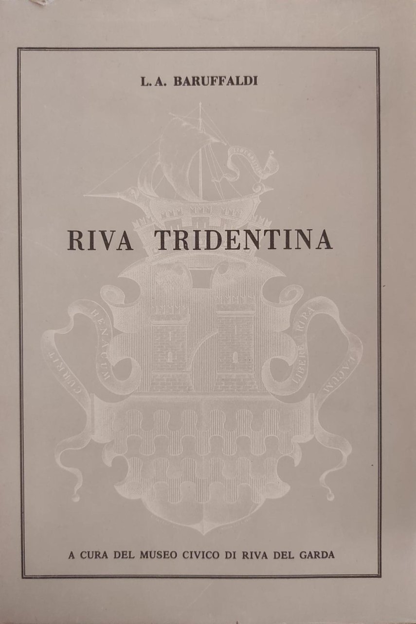 RIVA TRIDENTINA