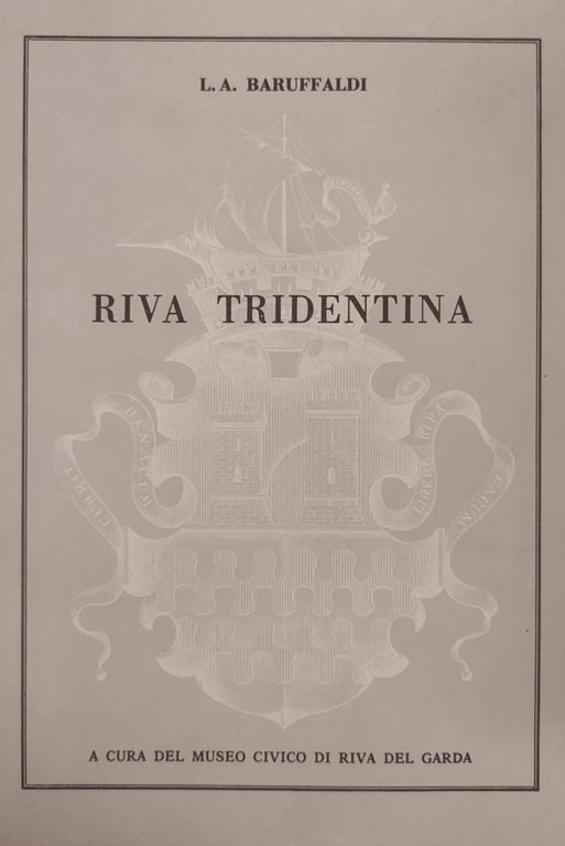 RIVA TRIDENTINA