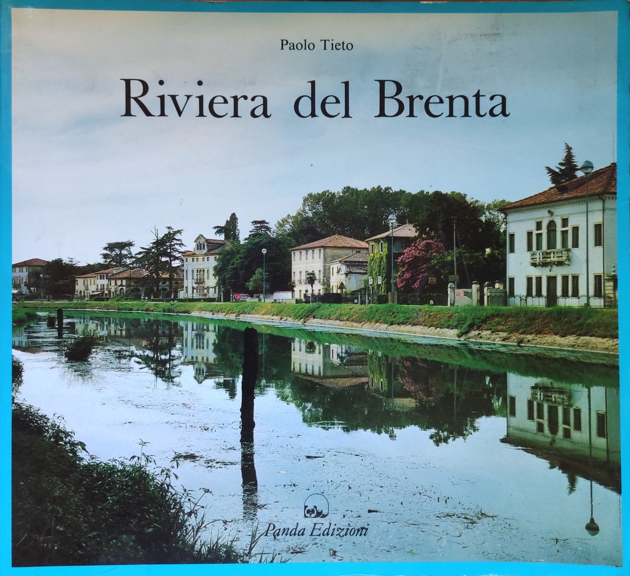 RIVIERA DEL BRENTA | Immagine principale