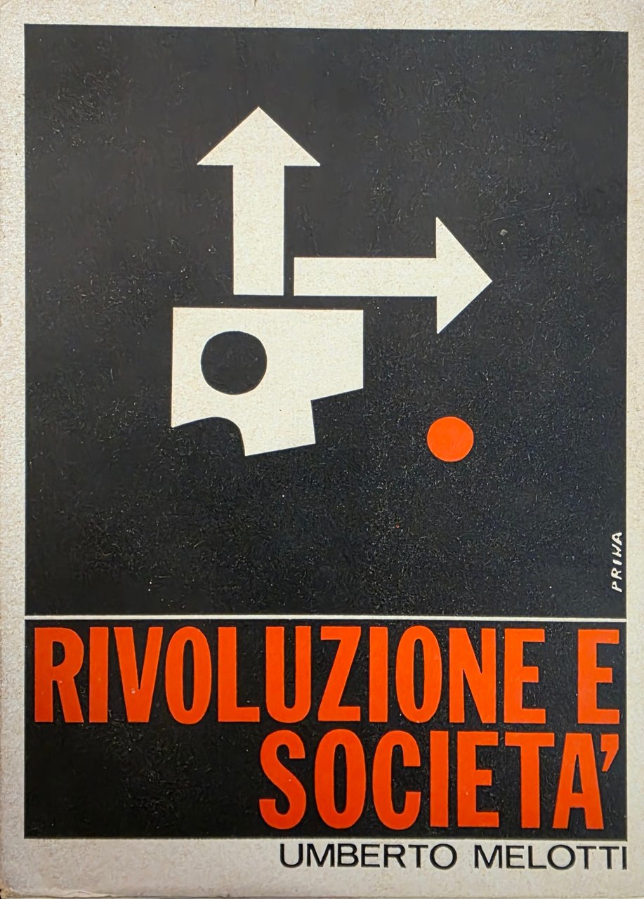 RIVOLUZIONE E SOCIETÀ
