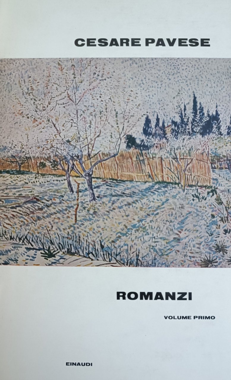 ROMANZI