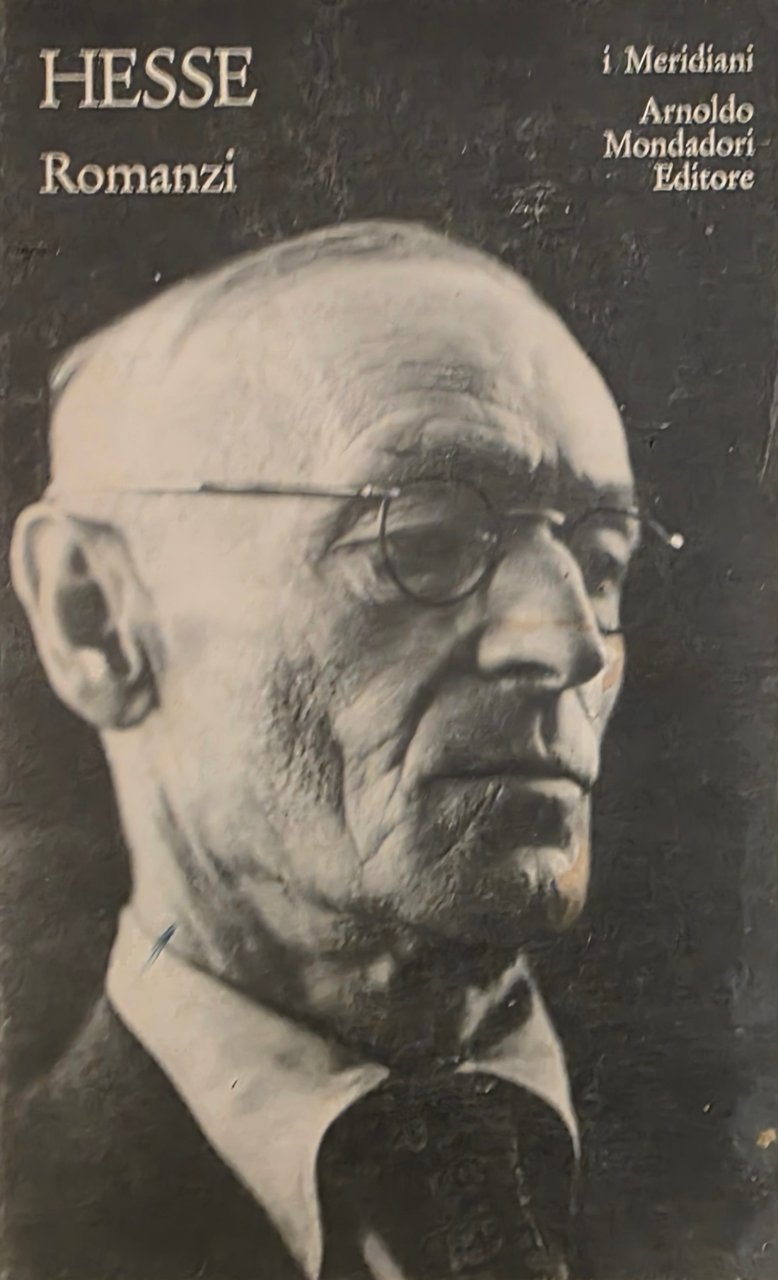 ROMANZI | Immagine principale