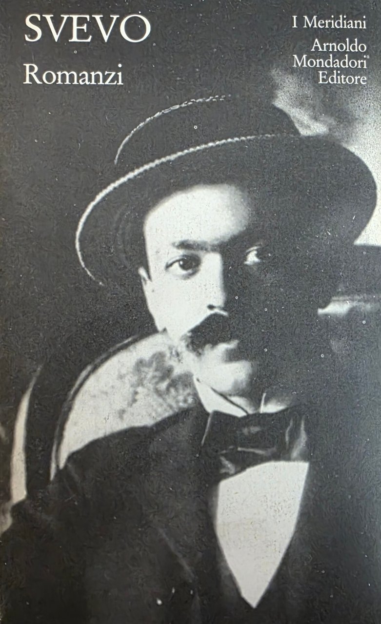 ROMANZI | Immagine principale