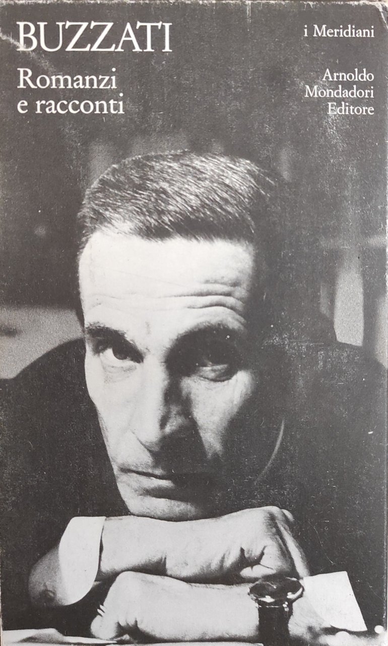 ROMANZI E RACCONTI