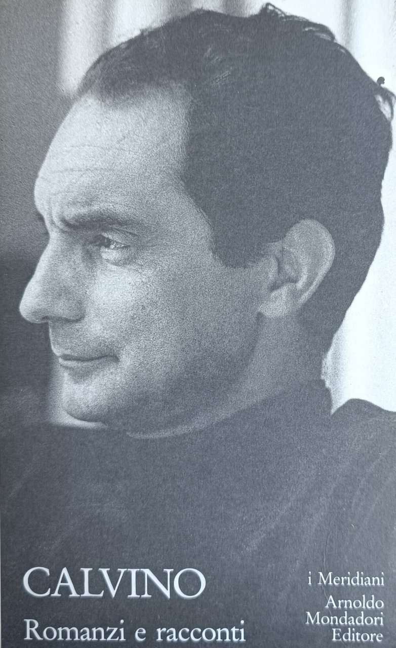 ROMANZI E RACCONTI (vol. 1)