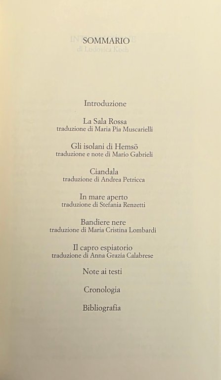 ROMANZI E RACCONTI. vol. 2