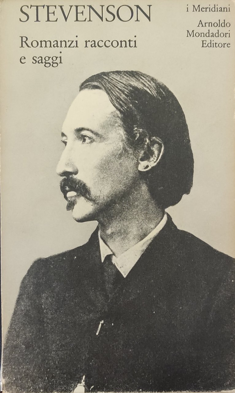 ROMANZI RACCONTI E SAGGI