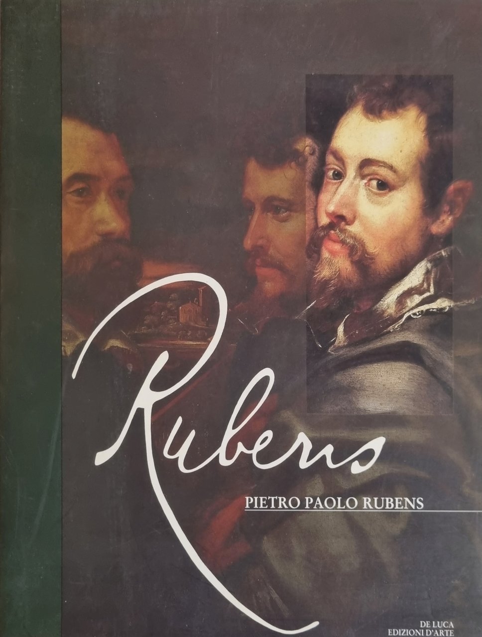 RUBENS. PIETRO PAOLO RUBENS (1577 - 1640)