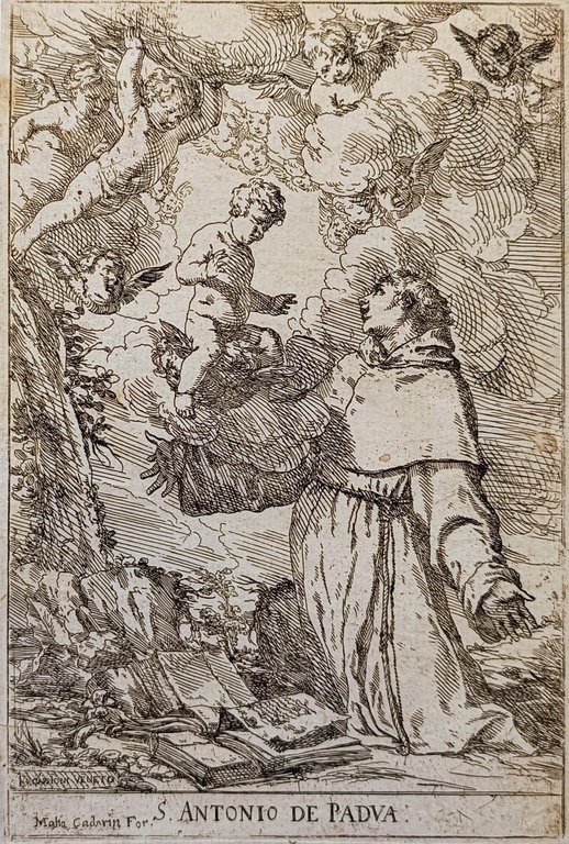 S. ANTONIO DI PADOVA