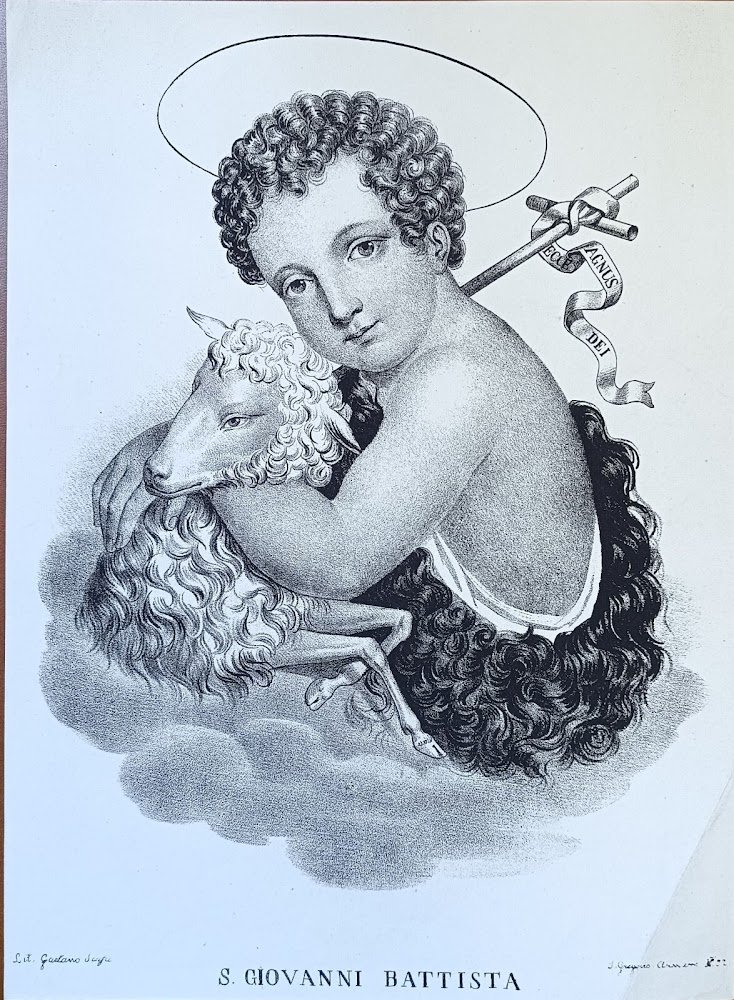 S. GIOVANNI BATTISTA | Immagine principale