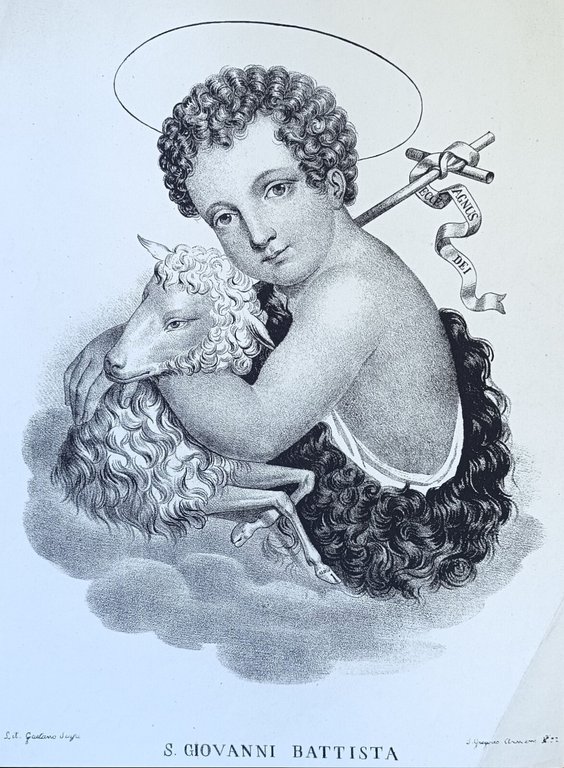 S. GIOVANNI BATTISTA | Immagine Gallery 2