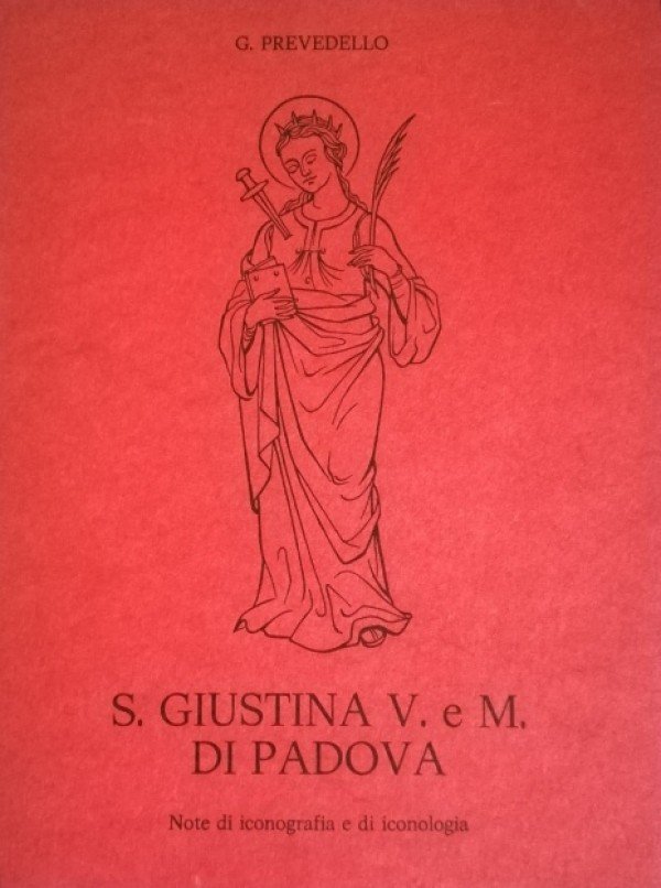 S. GIUSTINA V E M. DI PADOVA