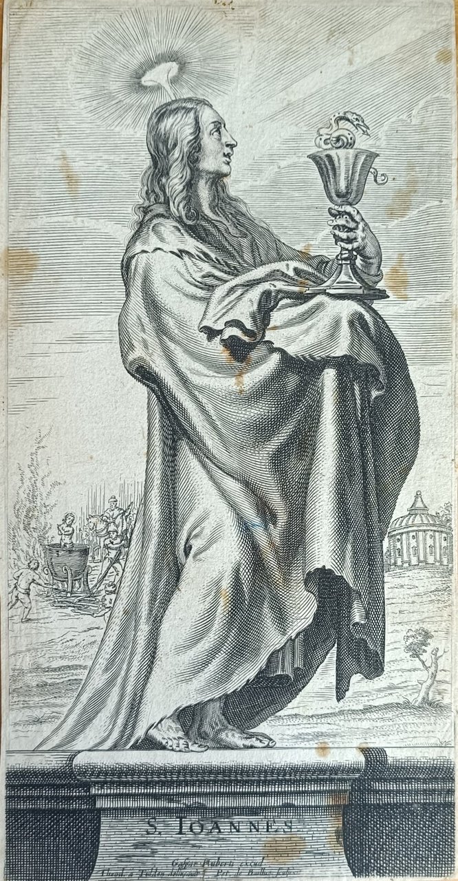 S. IOANNES | Immagine principale