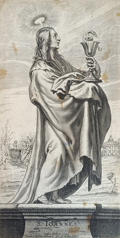 S. IOANNES | Immagine Gallery 2