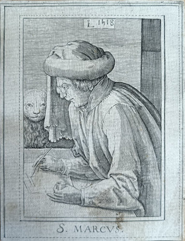 S. MARCO