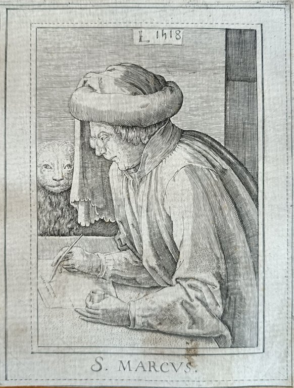 S. MARCO