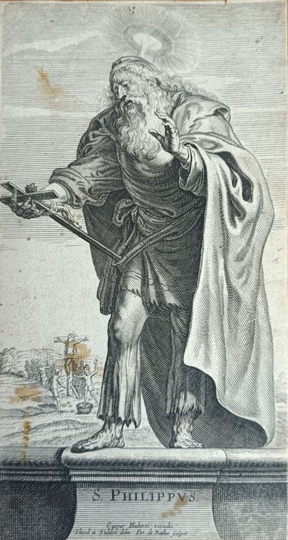 S. PHILIPPUS