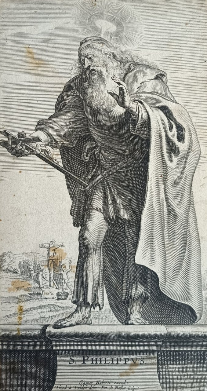 S. PHILIPPUS
