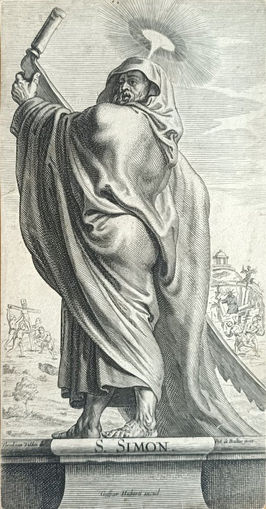 S. SIMON | Immagine principale