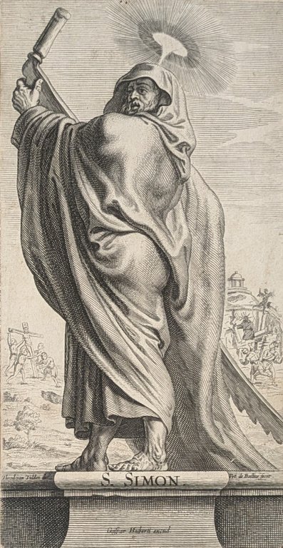 S. SIMON | Immagine Gallery 2