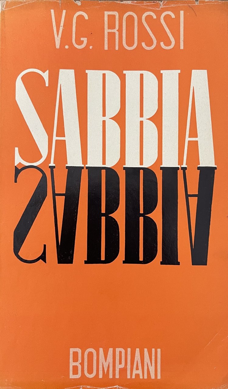 SABBIA