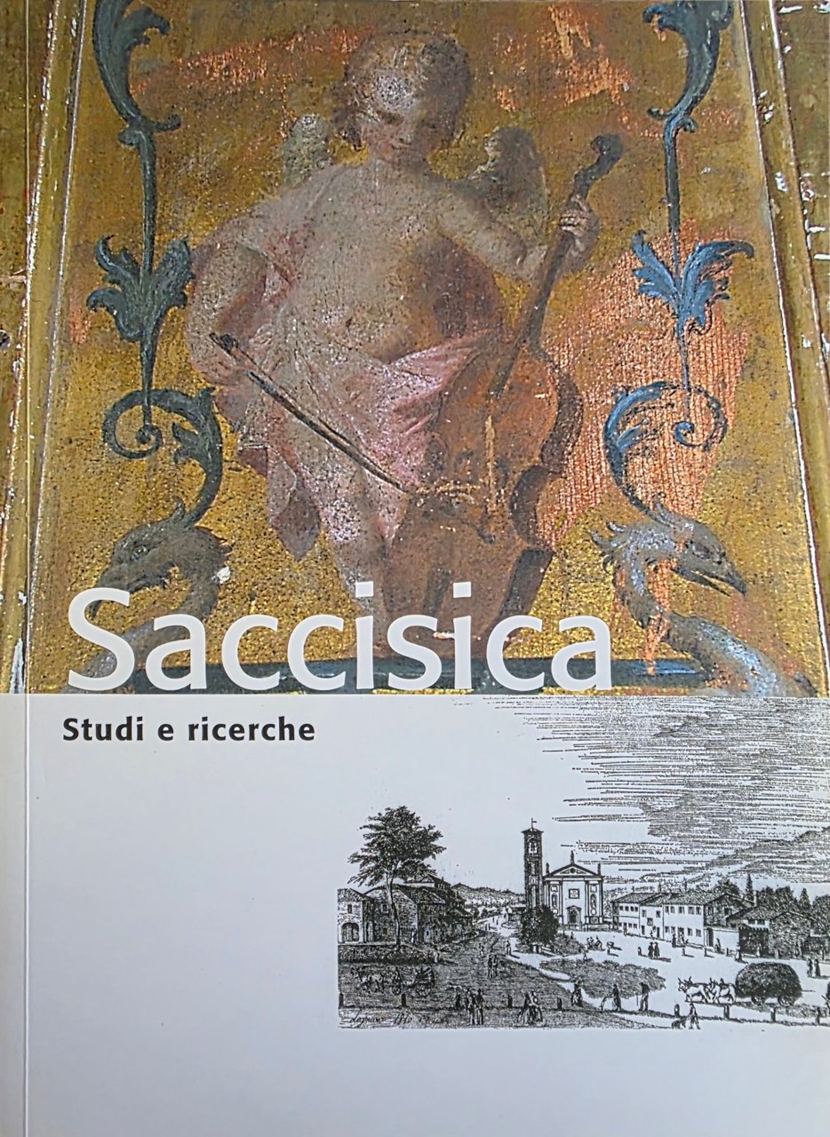 SACCISICA. STUDI E RICERCHE vol. 3