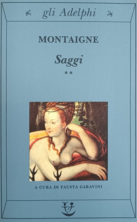 SAGGI