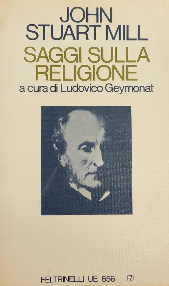 SAGGI SULLA RELIGIONE