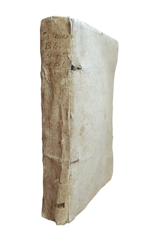 SAGGIO D'OSSERVAZIONI CONCERNENTI LI NUOVI PROGRESSI DELLA FISICA DEL CORPO … | Immagine Gallery 4