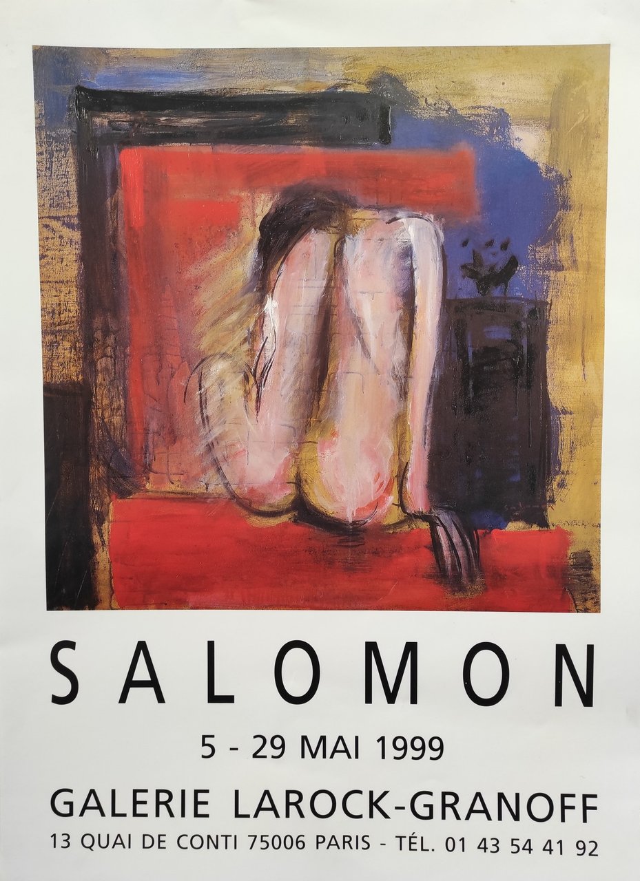 SALOMON