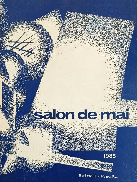 SALON DE MAI