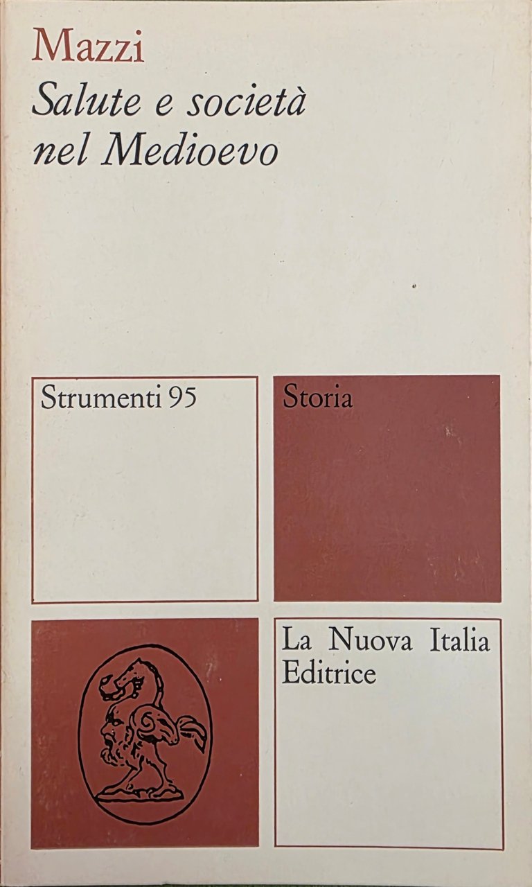 SALUTE E SOCIETÀ NEL MEDIOEVO | Immagine principale