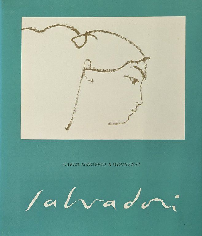 SALVADORI